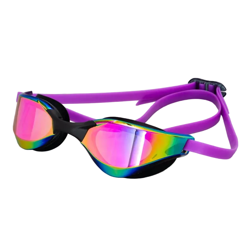 Titan HydraShield Protective Swim Goggles — Anti-Fog UV Protection