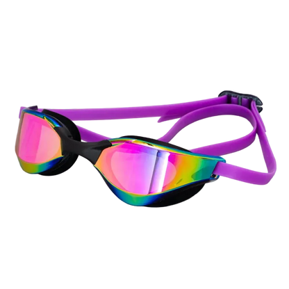 Titan HydraShield Protective Swim Goggles — Anti-Fog UV Protection