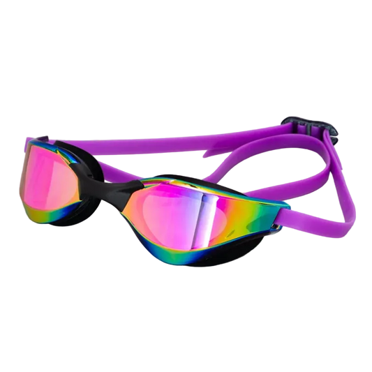 Titan HydraShield Protective Swim Goggles — Anti-Fog UV Protection