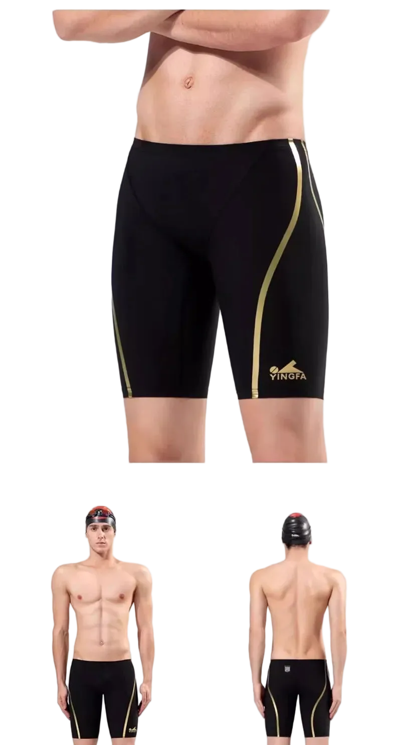 Yingfa FINA Racing Trunk