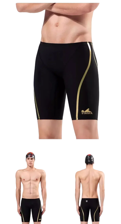 Yingfa FINA Racing Trunk