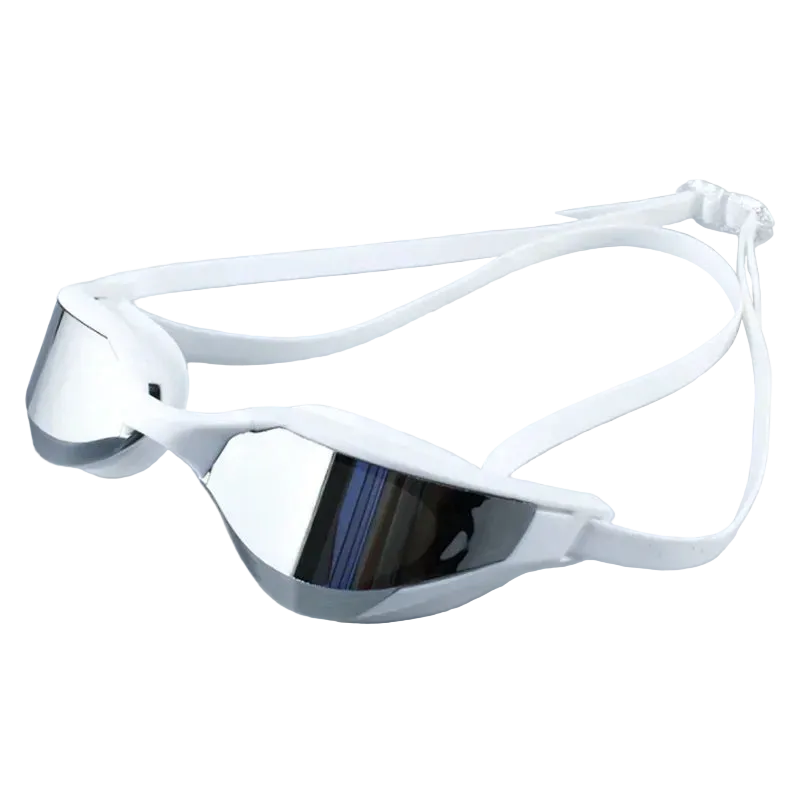 Titan HydraShield Protective Swim Goggles — Anti-Fog UV Protection