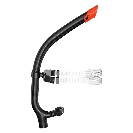 Titan Center-Mount Lap Swim Snorkel