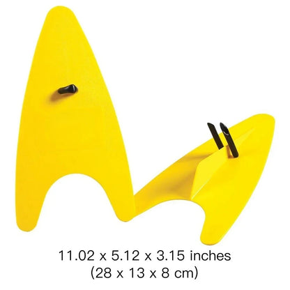 Swimming Paddles Swimming Ergonomic Paddles Professional Strokes Practice Correction Swim Training Paddle