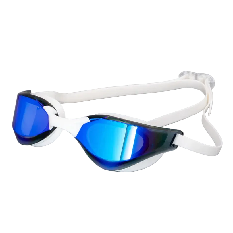 Titan HydraShield Protective Swim Goggles — Anti-Fog UV Protection