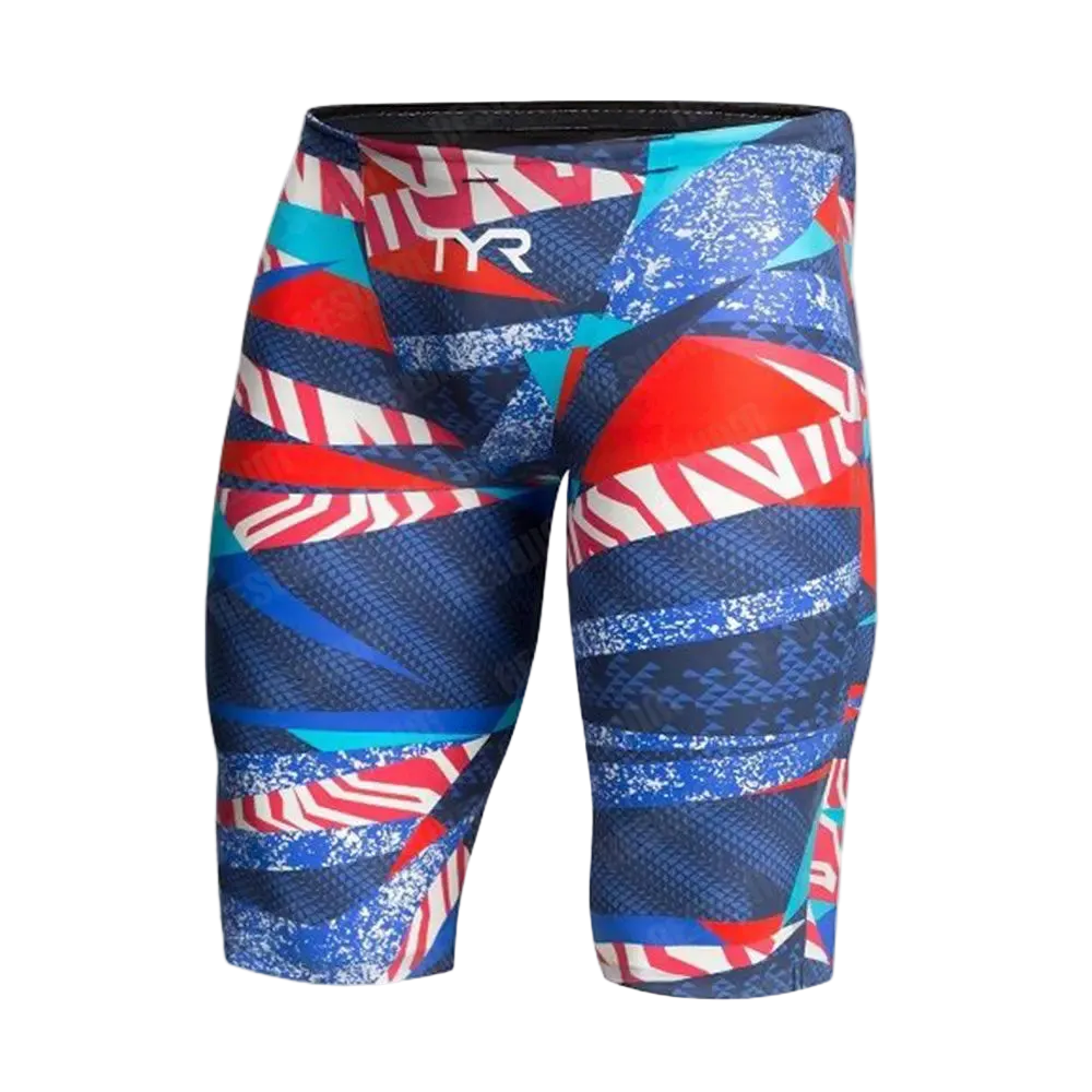 TYR Pro Training Men's Jammer