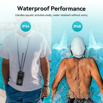 Retekess TT120 Swim Coach Microphone Transmitter