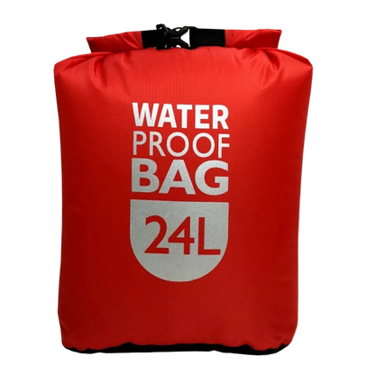 Titan HydraSafe Dry Sack — Waterproof Roll-Top Swimming & Marine Gear Bag
