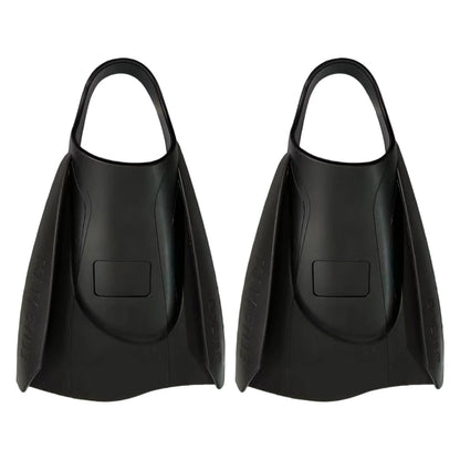 Unisex Adult Fin Speed Elite Max Swim Training Fins Powerfin pro II Silicone Short Blade Flippers for Men And Women