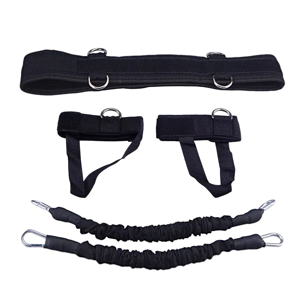Titan Agility & Leg Strength Dryland Training Strap