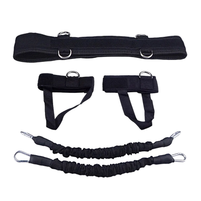 Titan Agility & Leg Strength Dryland Training Strap