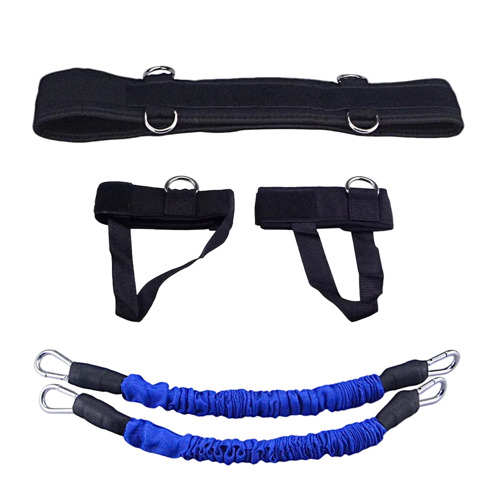 Titan Agility & Leg Strength Dryland Training Strap