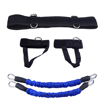 Titan Agility & Leg Strength Dryland Training Strap