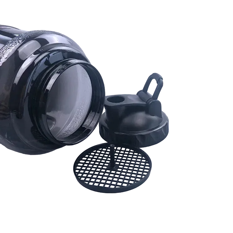 Titan Sport Water Bottle — BPA Free 1.5L & 2.5L