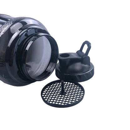 Titan Sport Water Bottle — BPA Free 1.5L & 2.5L