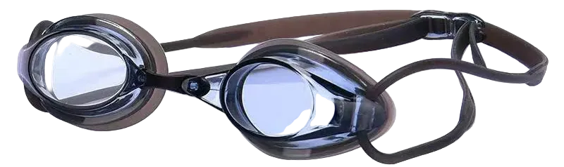 Titan Mirrored Training Goggles — UV Protection Anti-Fog