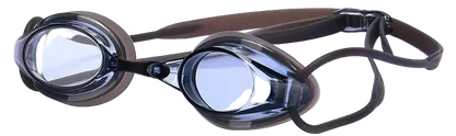Titan Mirrored Training Goggles — UV Protection Anti-Fog