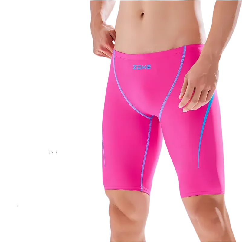 Zoke Men's Competition Jammer