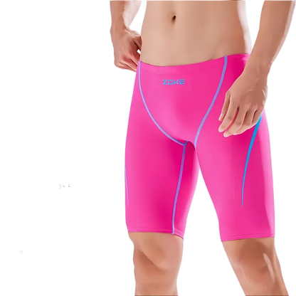 Zoke Men's Competition Jammer