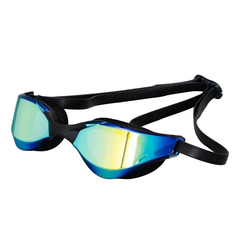 Titan HydraShield Protective Swim Goggles — Anti-Fog UV Protection