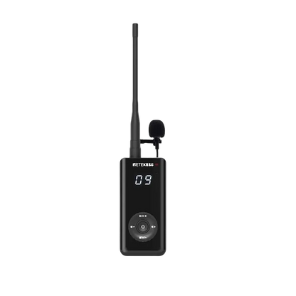 Retekess TT120 Swim Coach Microphone Transmitter