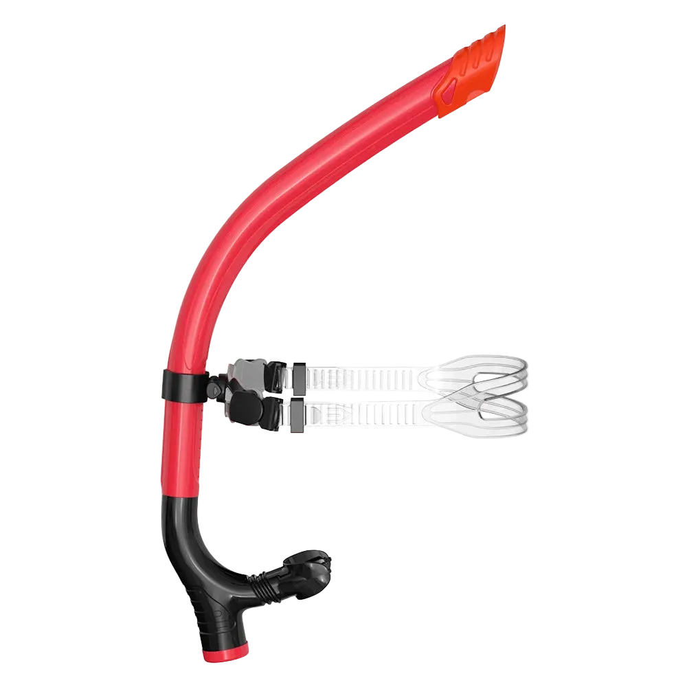 Titan Center-Mount Lap Swim Snorkel
