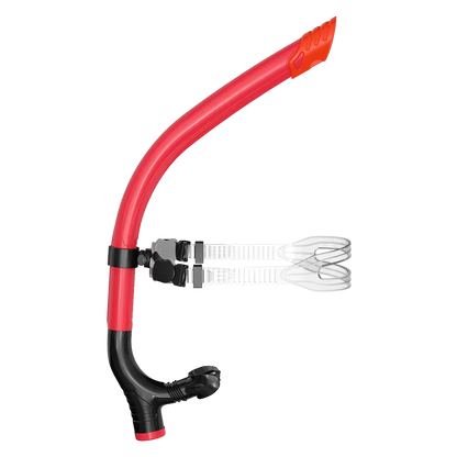 Titan Center-Mount Lap Swim Snorkel