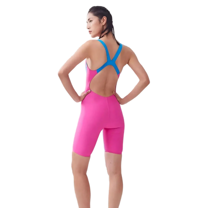 Zoke Fastskin Pro Kneeskin — High-Compression Technical Competitive Race Suit