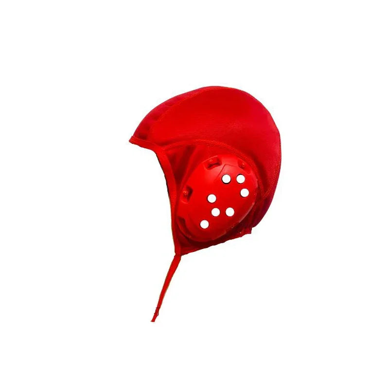 Water Cap Hat Nylon Swim Swimming Caps Ear Protect Protection Can Choose The Number