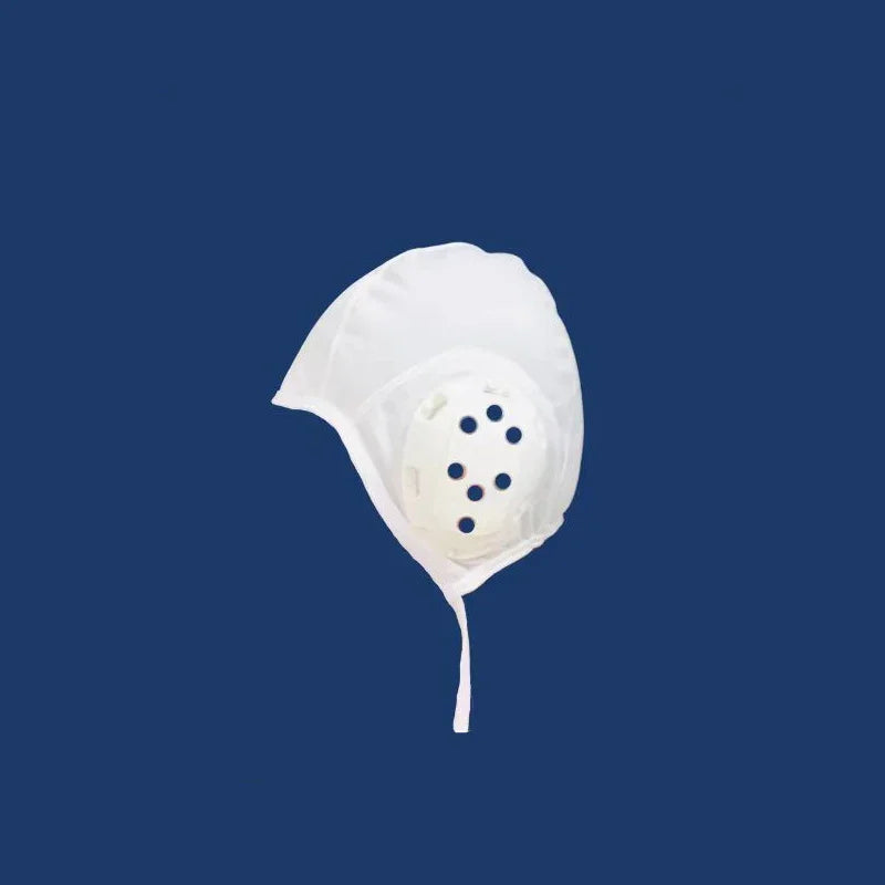 Water Cap Hat Nylon Swim Swimming Caps Ear Protect Protection Can Choose The Number