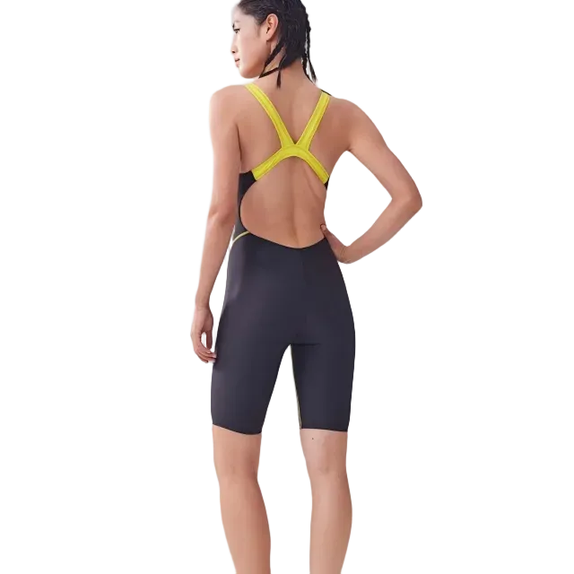 Zoke Fastskin Pro Kneeskin — High-Compression Technical Competitive Race Suit