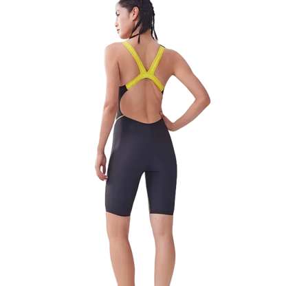 Zoke Fastskin Pro Kneeskin — High-Compression Technical Competitive Race Suit