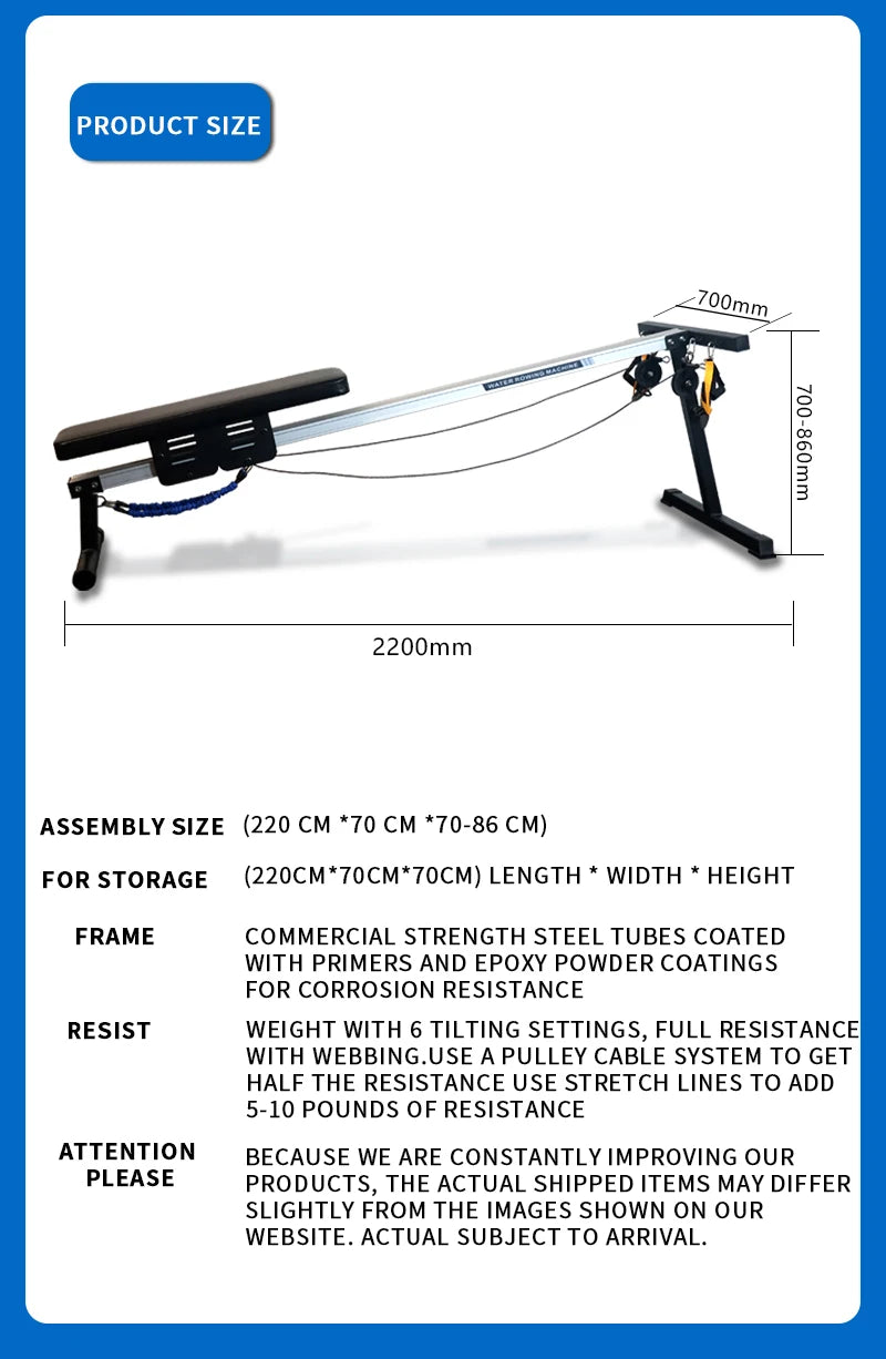 Titan Universal Swim Strength Trainer