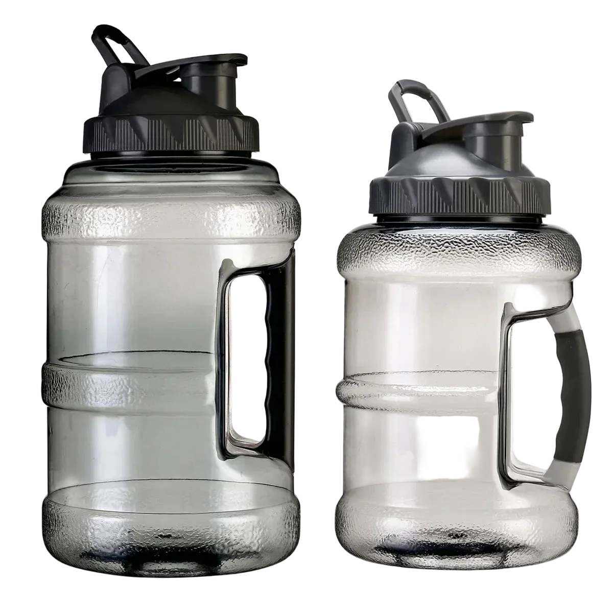 Titan Sport Water Bottle — BPA Free 1.5L & 2.5L