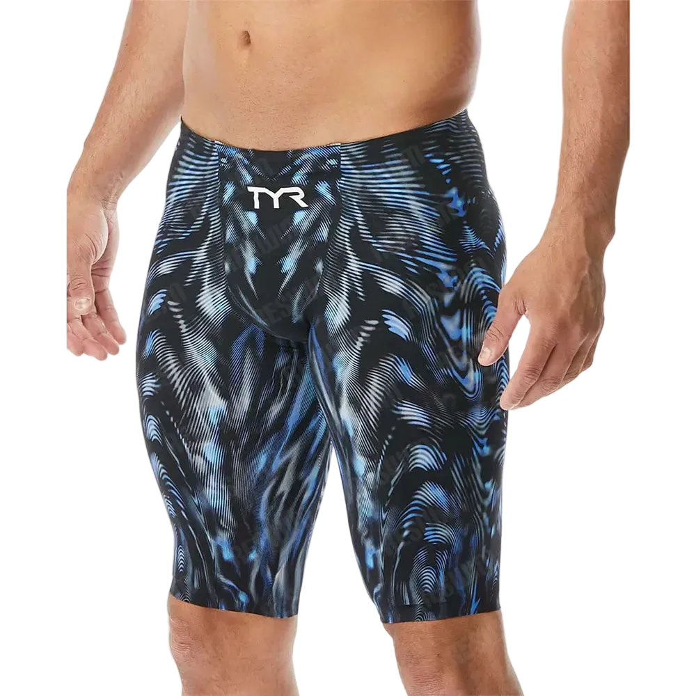 TYR Pro Training Men's Jammer