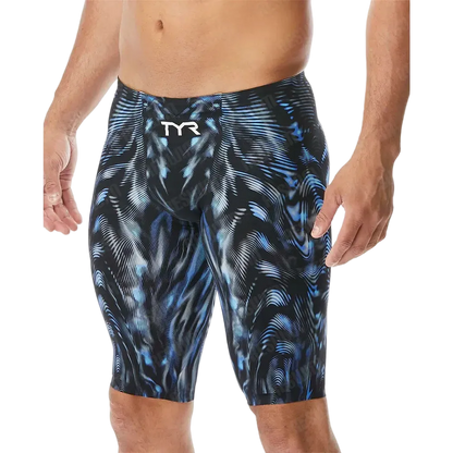 TYR Pro Training Men's Jammer