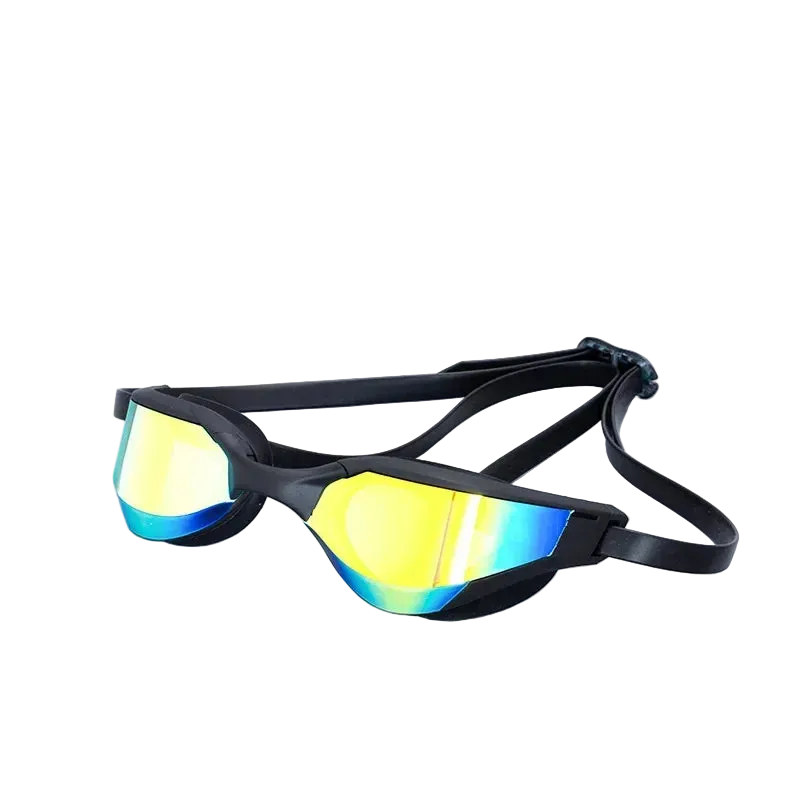 Titan HydraShield Protective Swim Goggles — Anti-Fog UV Protection