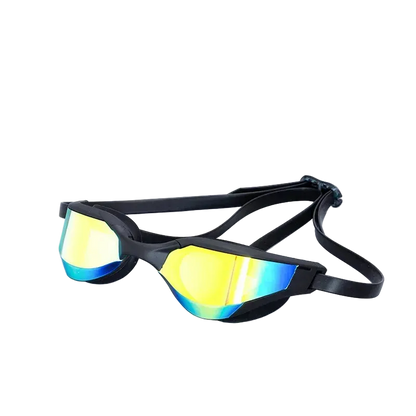Titan HydraShield Protective Swim Goggles — Anti-Fog UV Protection