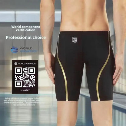 Yingfa FINA Racing Trunk