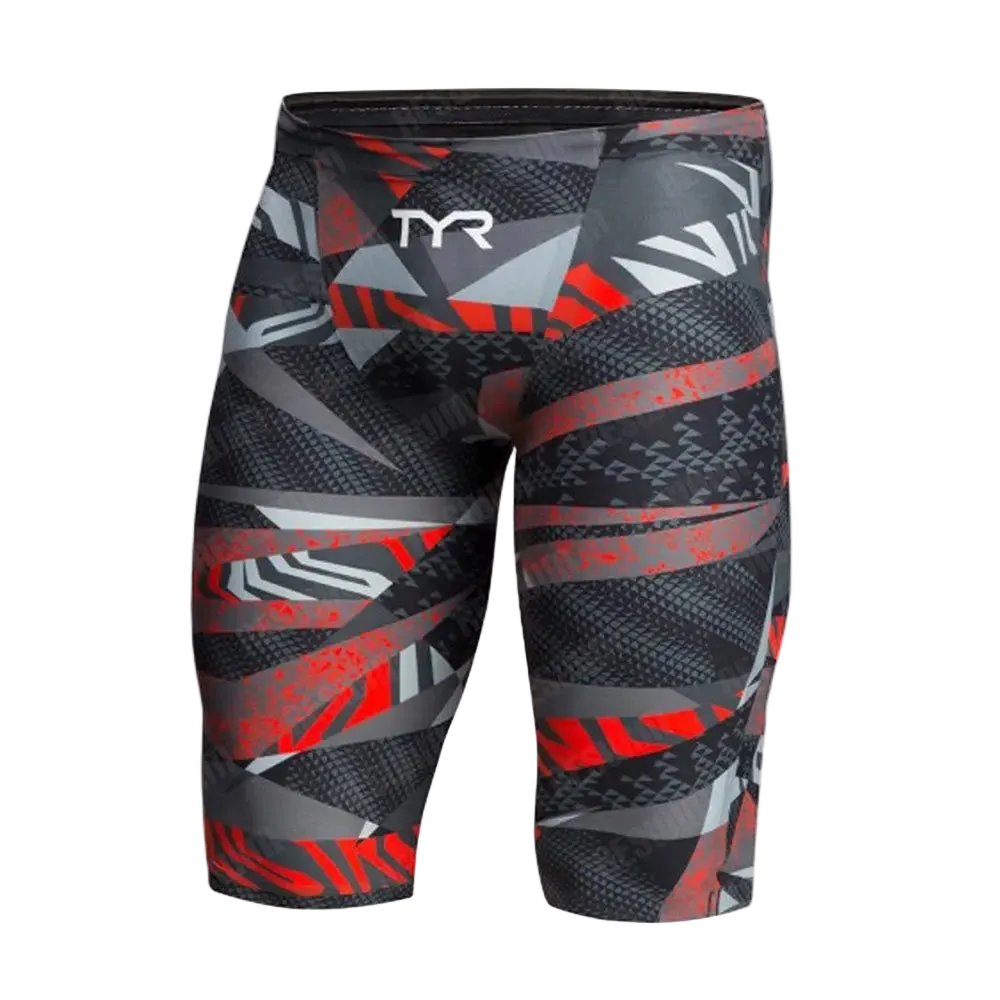TYR Pro Training Men's Jammer