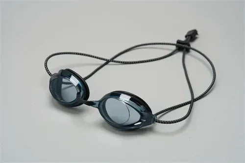 Electroplated Swim Goggles – Bright Color & Anti-Fog for Adults