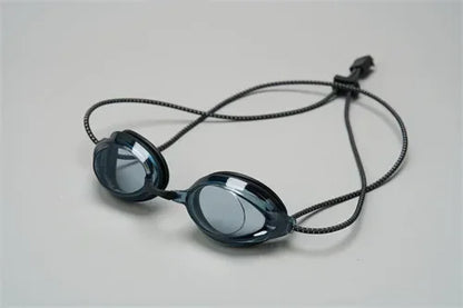 Electroplated Swim Goggles – Bright Color & Anti-Fog for Adults