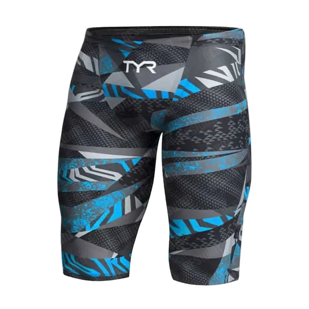 TYR Pro Training Men's Jammer