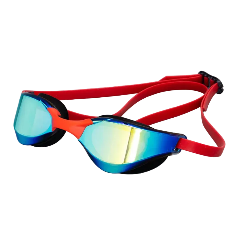 Titan HydraShield Protective Swim Goggles — Anti-Fog UV Protection