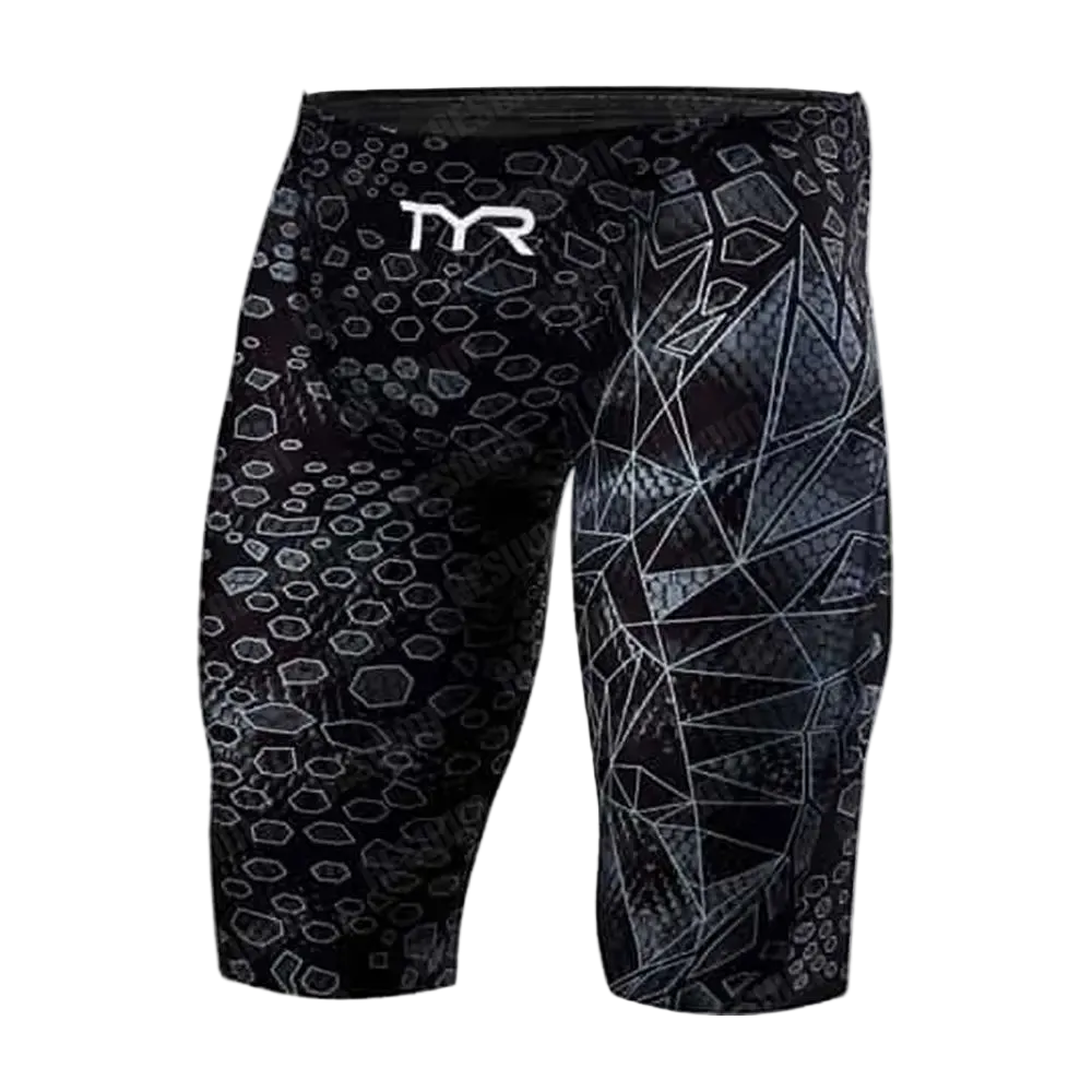TYR Pro Training Men's Jammer