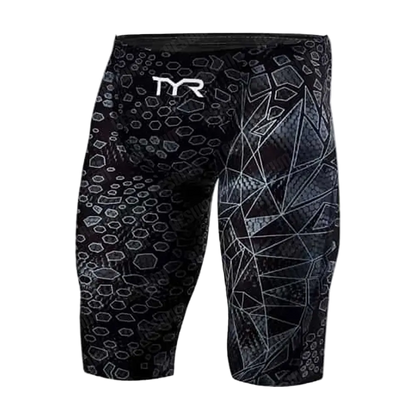 TYR Pro Training Men's Jammer