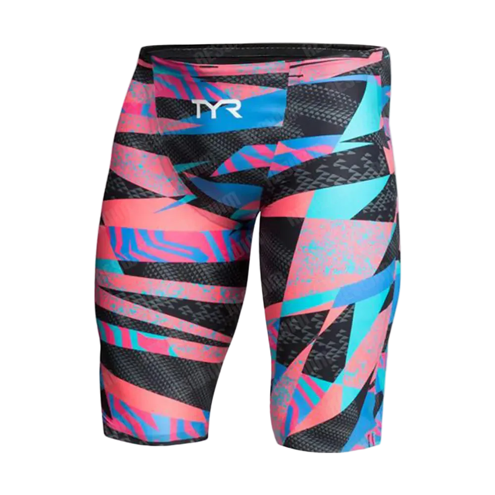 TYR Pro Training Men's Jammer