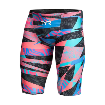 TYR Pro Training Men's Jammer
