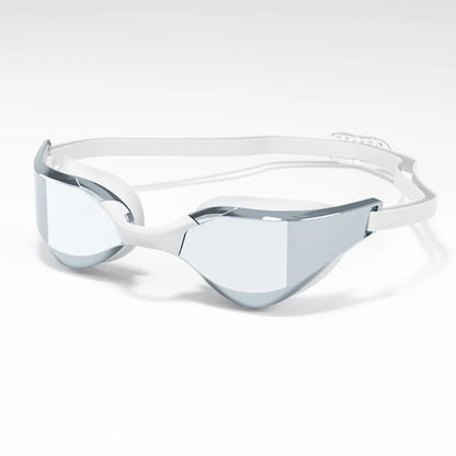 Titan Viper Pro HD Racing Goggles — Anti-Fog Waterproof Professional Swim Goggles
