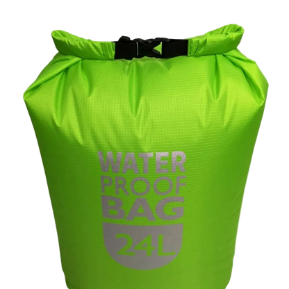 Titan HydraSafe Dry Sack — Waterproof Roll-Top Swimming & Marine Gear Bag
